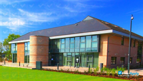 University of Central Lancashire photo #5