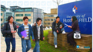 University of Huddersfield thumbnail #11
