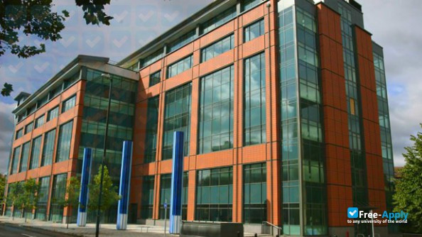 University of Law photo