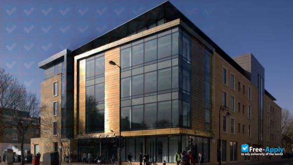 Westminster Kingsway College photo #5