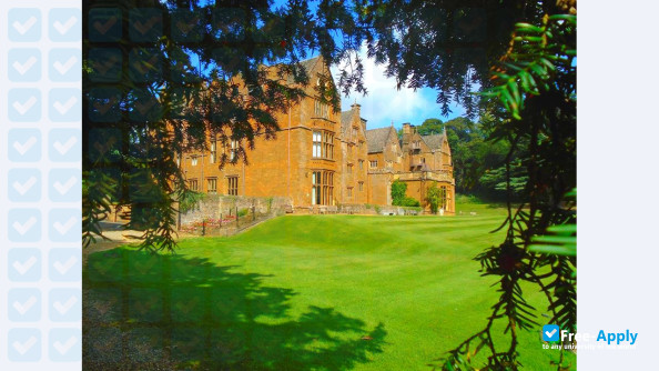 Photo de l’Wroxton College of Fairleigh Dickinson University #7