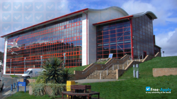 Ystrad Mynach College photo #6