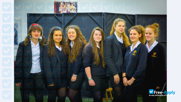 London Academy of Music and Dramatic Art photo #2