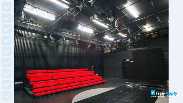 London Academy of Music and Dramatic Art photo #4