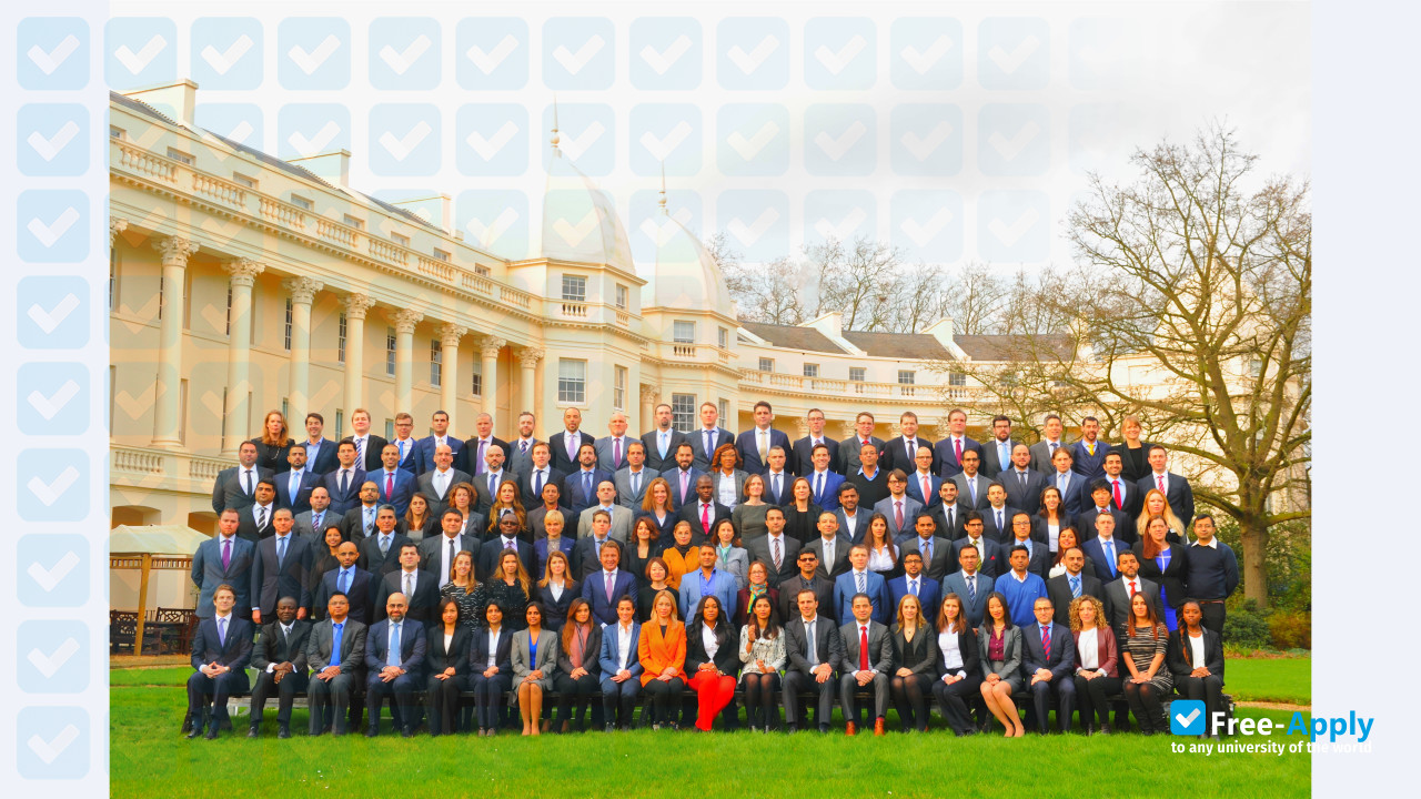 London Business School photo #4