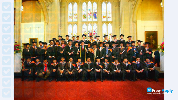 London College of Business photo #2