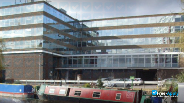 London College of Science and Technology photo #3