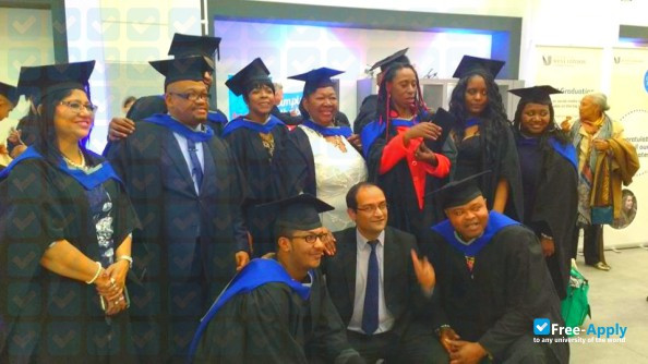 London College of Science and Technology photo #6