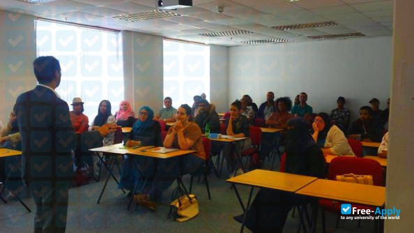 London College of Science and Technology photo #5