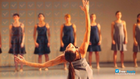 London Contemporary Dance School photo #8