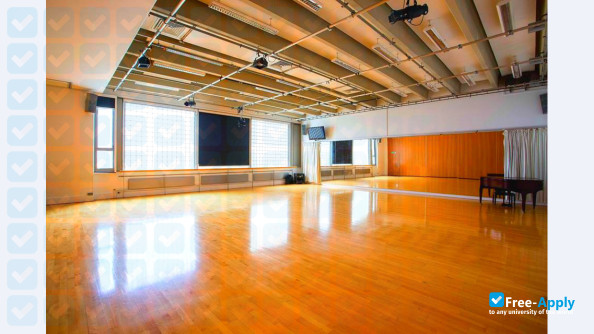 London Contemporary Dance School photo #7