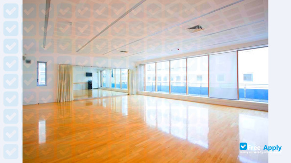 London Contemporary Dance School photo #4