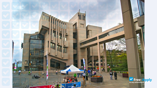 University of Leeds photo #4