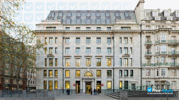 London School of Economics and Political Science photo #4