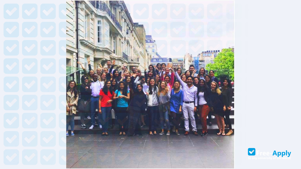 Photo de l’London School of Economics and Political Science #10