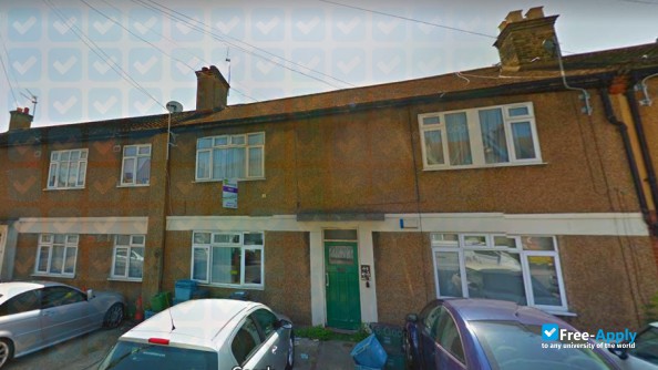 London School of Jewish Studies photo #1