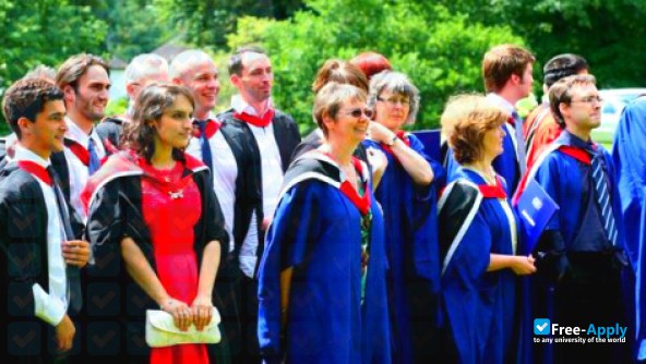 London School of Theology photo #8