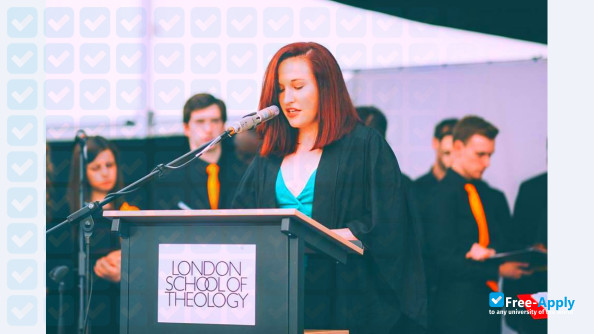 London School of Theology photo #7