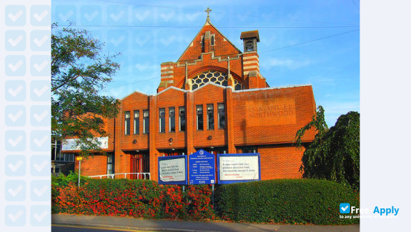 London School of Theology photo #2