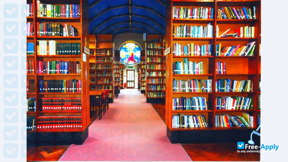 London School of Theology photo #5