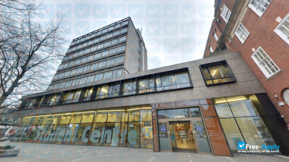 London South Bank University photo #8