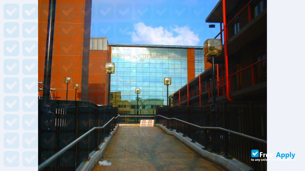 London South Bank University photo #7