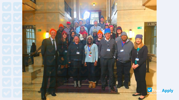 University of London photo #3