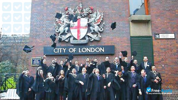 University of London photo #9