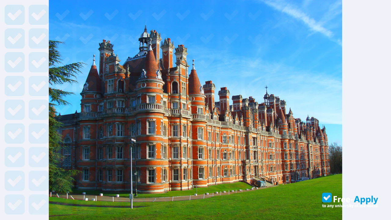 University of London photo #4