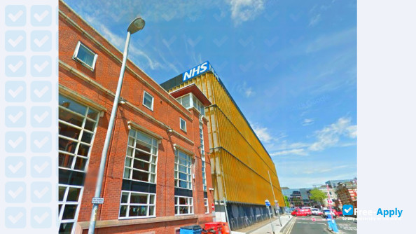 Manchester Academic Health Science Centre photo #4