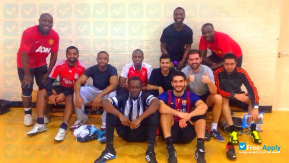 Medway School of Pharmacy photo #7