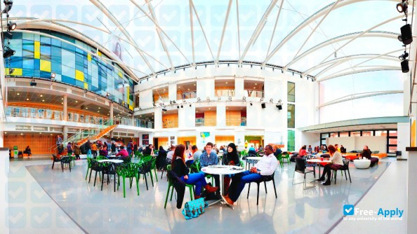 Foto de la Middlesex University #5