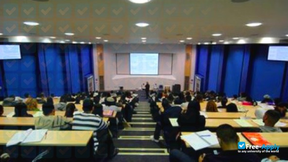 Foto de la Middlesex University #12