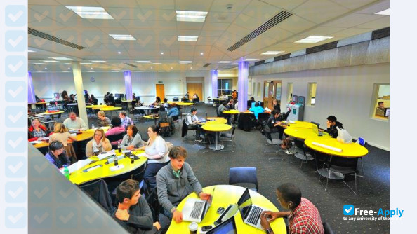 University of Northampton photo #10
