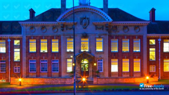 University of Northampton photo #12