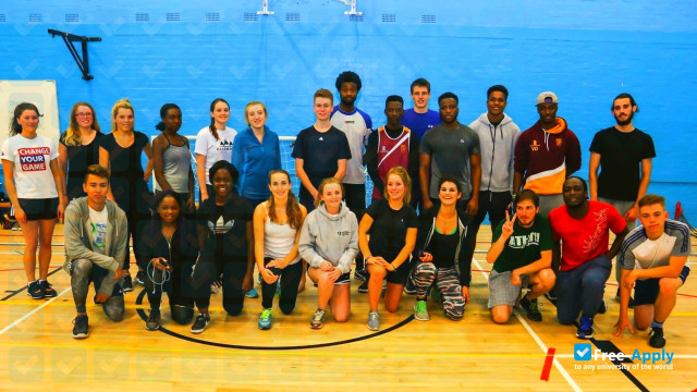 University of Northampton photo #1