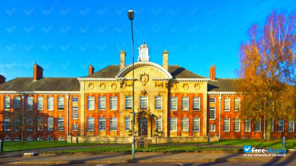 University of Northampton photo #6