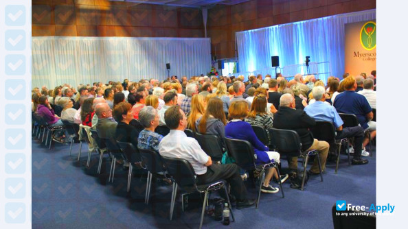 Myerscough College photo #8