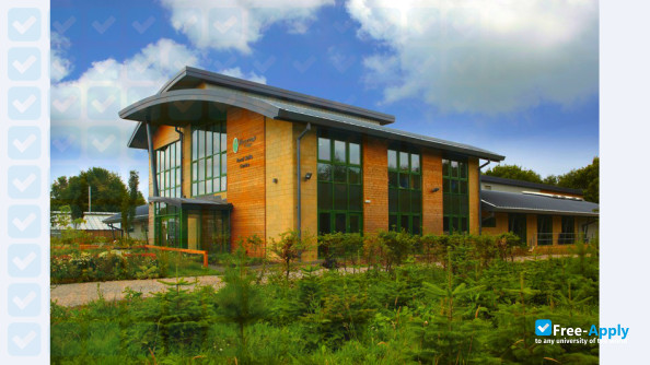Myerscough College photo #9