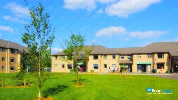 Myerscough College photo #3