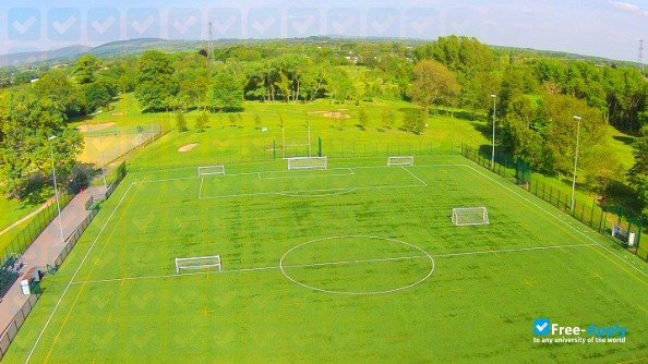 Myerscough College photo #6