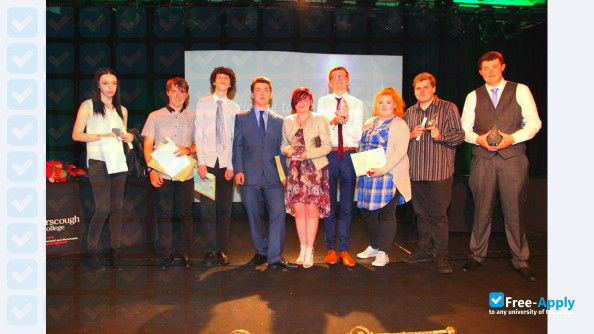 Myerscough College photo #4
