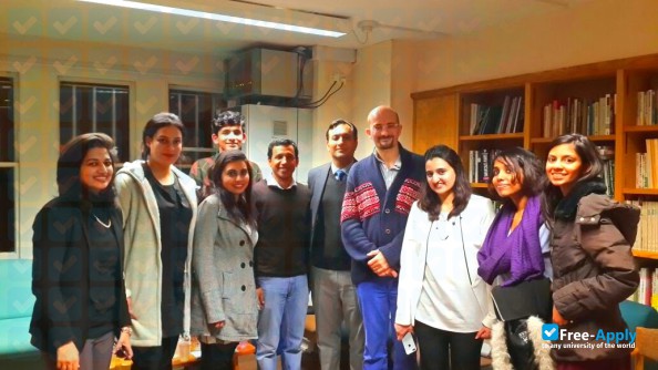 University of Oxford photo