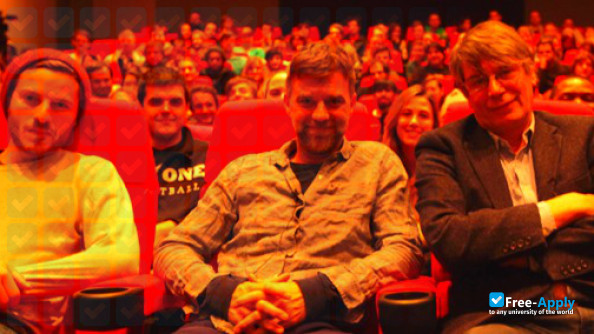 National Film and Television School photo #3
