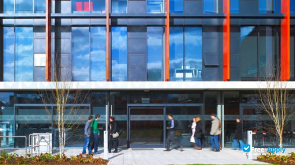 National Film and Television School photo #8