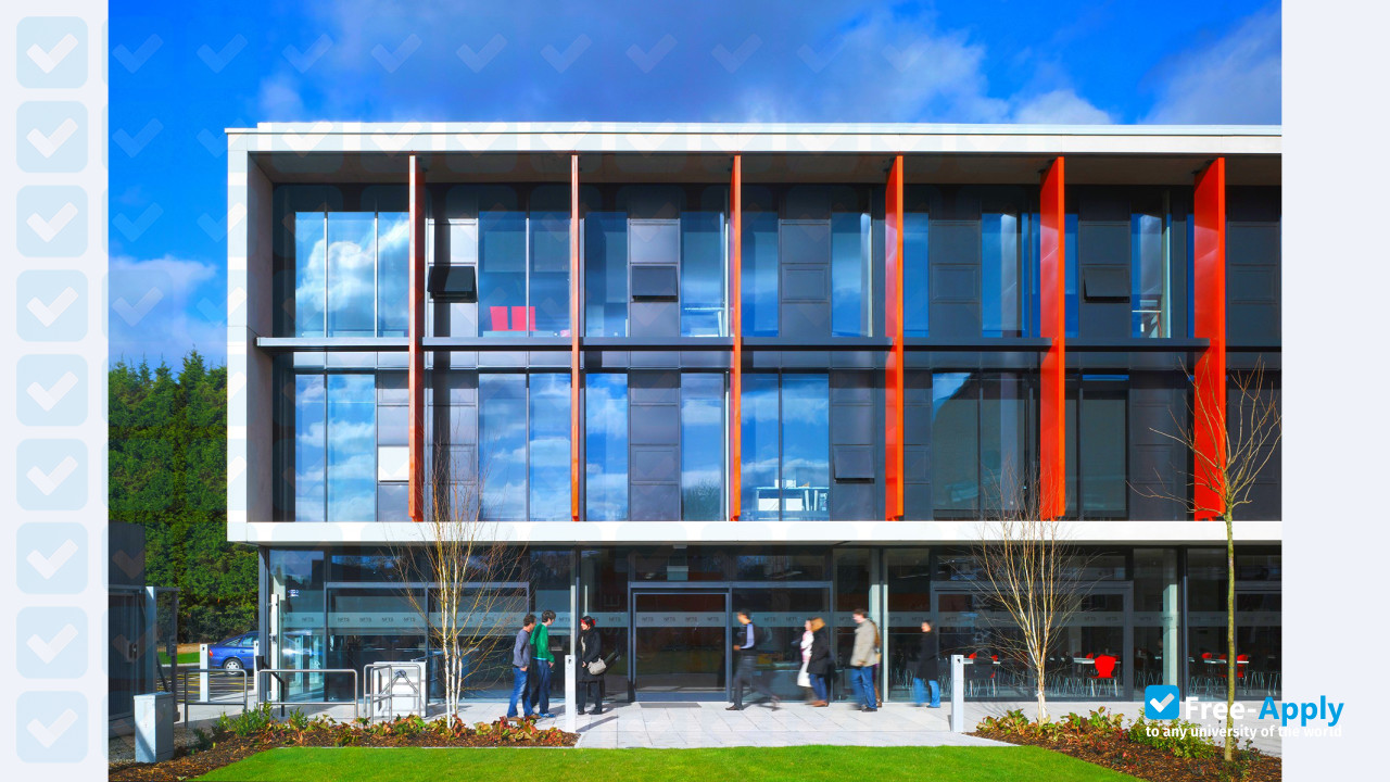 National Film and Television School photo #10