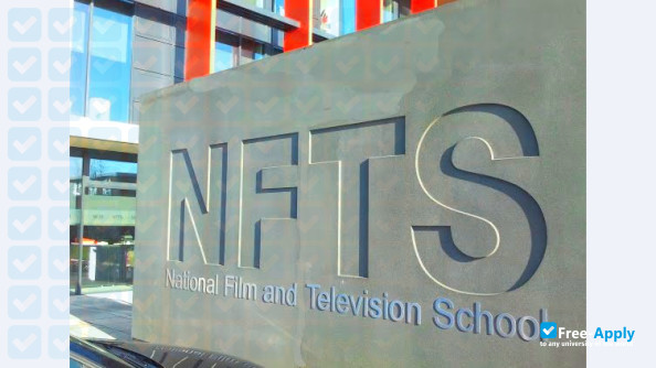 National Film and Television School photo #7