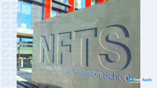Miniatura de la National Film and Television School #2