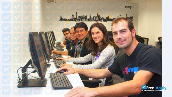New College Group: English Language School photo #1