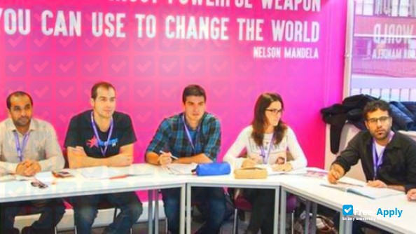 New College Group: English Language School photo #8